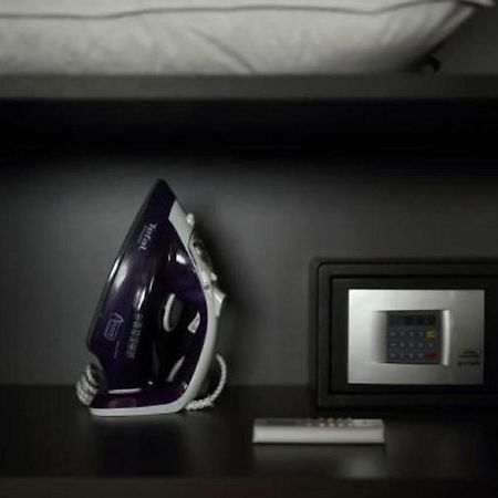 Happiness Luxury Central Apartment Athena Bagian luar foto