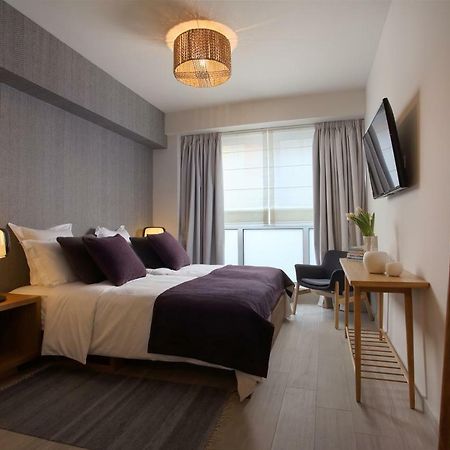 Happiness Luxury Central Apartment Athena Bagian luar foto