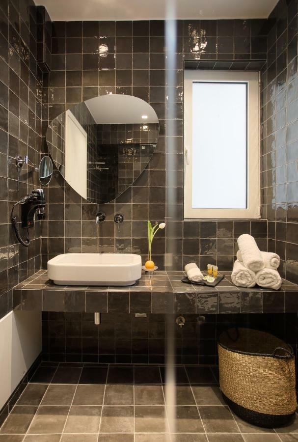 Happiness Luxury Central Apartment Athena Bagian luar foto